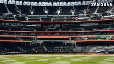 New 4K video boards among upgrades Mets fans will enjoy