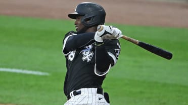 Luis Robert Major League debut what to expect