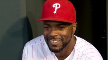 Jimmy Rollins on his .113 average: “I haven't felt lost” – The Mercury News