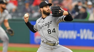 White Sox' Dylan Cease felt 'unhittable' with slider vs. Blue Jays