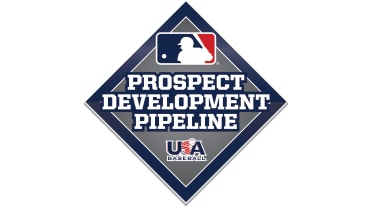 MLB, USA Baseball Announce Prospect Development Pipeline League