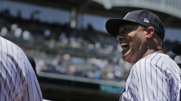 Old Timers' Day? Or Obscure Yankees' Day? - WSJ