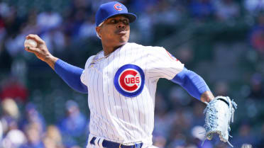 Cubs' Marcus Stroman sharp in last start before Opening Day - Chicago  Sun-Times