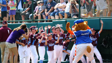 Guilty Pleasures: The Little League World Series