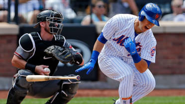 Michael Conforto details brutal rehab, perspective gained from MLB absence  – NBC Sports Bay Area & California