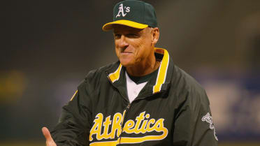 Art Howe recalls Athletics 20 game win streak