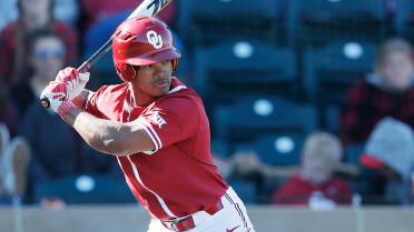 Oklahoma baseball: Kyler Murray ranked No. 36 prospect in ESPN 2018 MLB  Draft, Sports