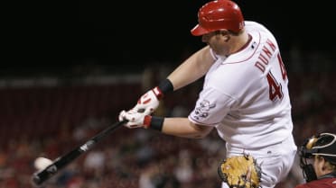 July 4, 2009: Adam Dunn's 300th career home run leads Nationals comeback  win – Society for American Baseball Research