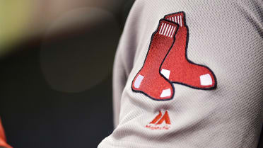Man wins lottery prize by picking Red Sox jersey numbers