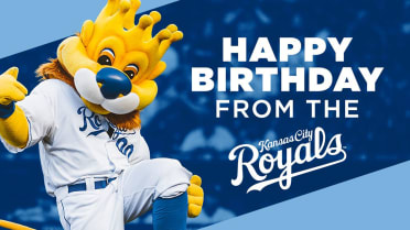 Kansas City Royals on X: Today we celebrate freedom. Happy