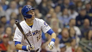 MLB second-half questions: Christian Yelich bringing back 60 HRs?