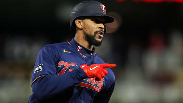 Byron Buxton contract news: Twins OF signing seven-year, $100 million  extension with big incentives - DraftKings Network