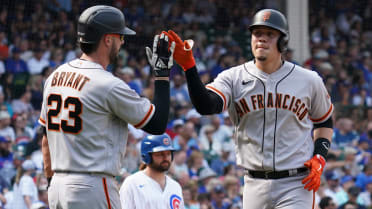 Where are they now? The 2022 SF Giants who landed elsewhere