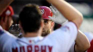 Why are the Dodgers pursuing Bryce Harper? - McCovey Chronicles