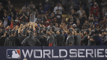 World Series 2016 picks: Cubs or Indians? SN experts make their predictions