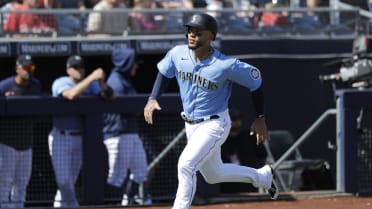 Carlos Gonzalez amongst MILB players cut by Mariners