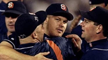 This day in 1998: Padres and Astros swap spare parts - Gaslamp Ball