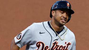 MLB trade rumors: Tigers are not shopping Jonathan Schoop, per