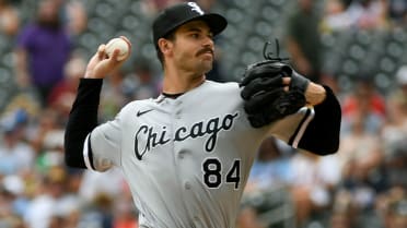 Dylan Cease Trusts His Stuff in Bounce-Back Performance vs. Royals