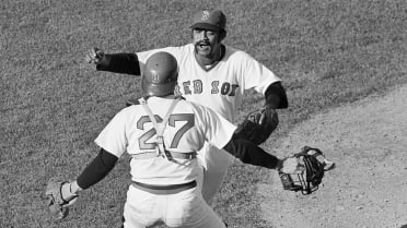 Red Sox Hall of Fame Pitcher Luis Tiant and El Tiante Cigars 