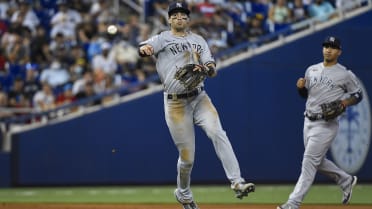 Yankees Rumors: Tyler Wade Acquired in Trade with Angels After Being DFA'd, News, Scores, Highlights, Stats, and Rumors