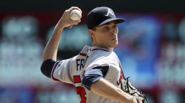 Jack Flaherty to honor Tyler Skaggs with player's weekend jersey