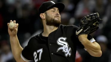 White Sox trade Giolito and set a decent baseline for the Tigers