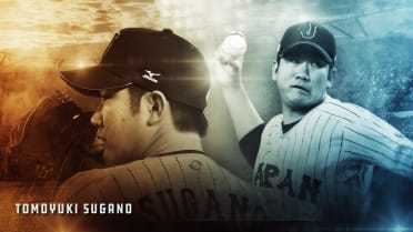 Japanese Baseball Players In The MLB – Sugoi JDM