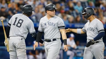 Gio Urshela walk-off HR in 10th hands Detroit Tigers 5-3 loss