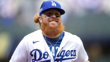 According to MLB.com, Justin Turner signed a reported 11-year deal with  PHI. Will play final season at the age of 49. : r/mlb