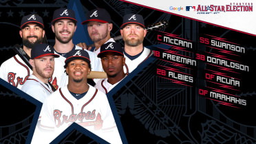 Braves get Outkast-inspired All-Star game push