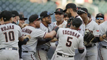 Giants' Madison Bumgarner tosses one-hitter at Rockies – The