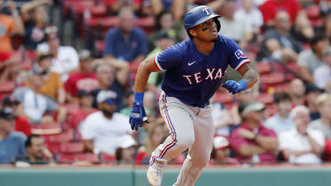 A wild weekend for Jose Trevino helps Rangers end losing ways