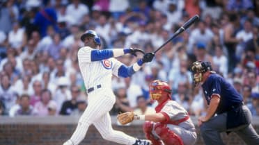 Sammy Sosa Alfonso Soriano Cubs Hall of Fame