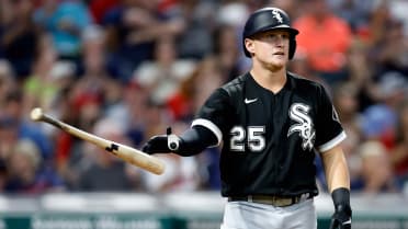 Gallagher gets key hit as Guardians avoid sweep, beat White Sox, 3-1 –  News-Herald