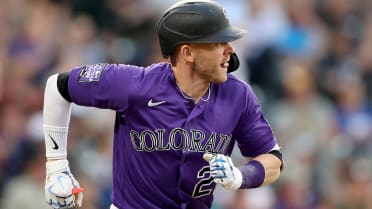 GM: Trevor Story expected to begin season with Rockies