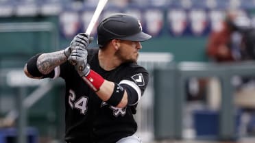 He's hitting .136, but he's still a star