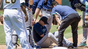 What happened to TY France? Mariners season under threat after bizarre turn  of events against Athletics