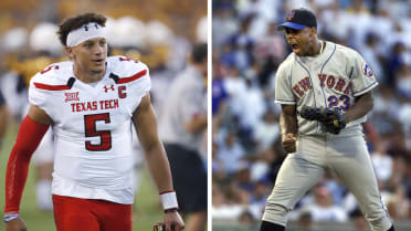 MLB Draft Pick Patrick Mahomes Throws His Weight Behind $1.2