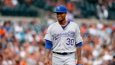 One of Our Brothers': Teammates, Family Mourn Yordano Ventura