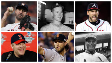 What the Best Pitchers and Hitters Have in Common — GSP