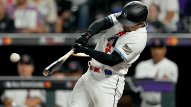 D-backs' Eduardo Escobar reflects on MLB All-Star Game experience