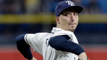 Snell Dominates Rockies, Rays Continue Excellent Start