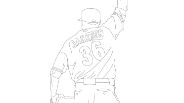 diamondbacks coloring pages for kids