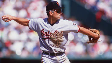 The Greatest 21 Days: Mike Mussina first chose college over the pros, then  turned great pitcher, made Hall of Fame
