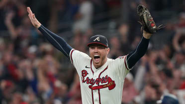 Atlanta Braves: A Silver Past, a Gray Future - Red Reporter