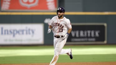 Ryan Pressly activated, but won't rejoin Astros for Dodgers finale