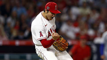 Ohtani scoops ESPY as top athlete in men's sports