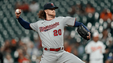 An Early Look Back on the Chris Paddack Trade - Twins - Twins Daily