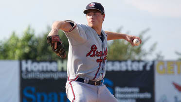 Rome Professional Baseball Club - Congratulations to 2016 Rome Brave Max  Fried on winning a Gold Glove this season.